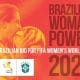 Copa do Mundo feminina