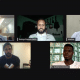 Atletas e técnicos do NBB fazem debate sobre racismo