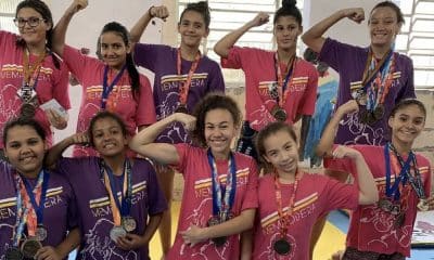 Tentando voltar ao 'novo normal, o MEMPODERA, projeto social fundado por Aline Silva que busca o empoderamento feminino, pede ajuda contra o coronavírus
