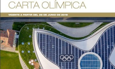 Carta Olímpica