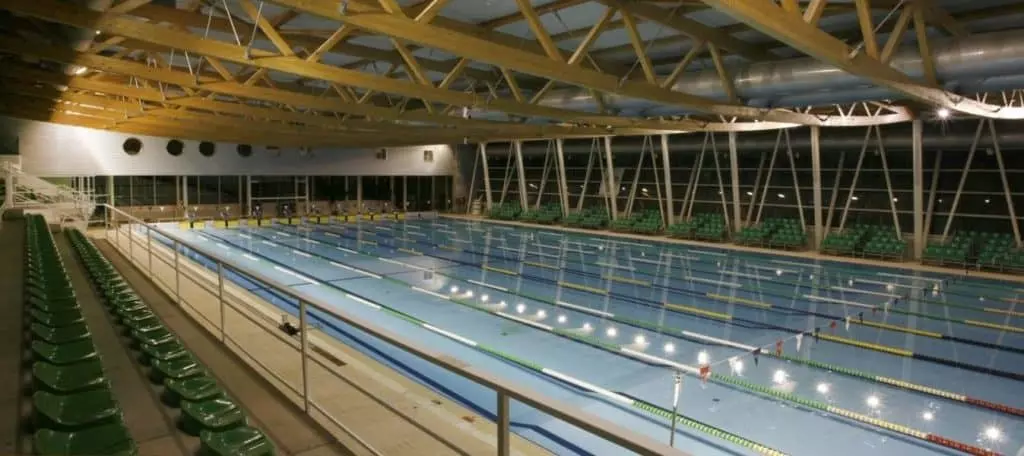 CT Portugal Rio Maior COB Missão Europa