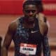Christian Coleman - Doping - Antidoping - Atletismo