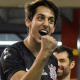 Cristiano Torelli Atleta Vôlei Corinthians Itapetininga