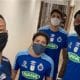 Cruzeiro - Pré-temporada - Coronavírus