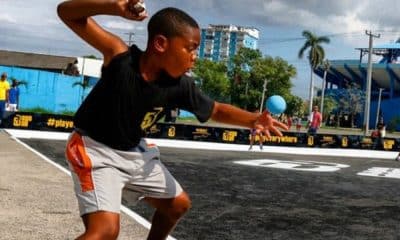 Beisebol 5 Jogos Olímpicos da Juventude