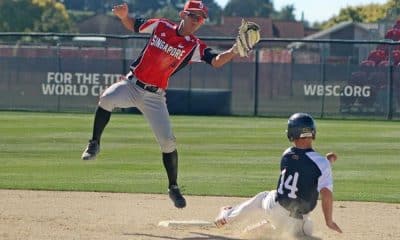 beisebol/softbol novos esportes jogos olímpicos tóquio