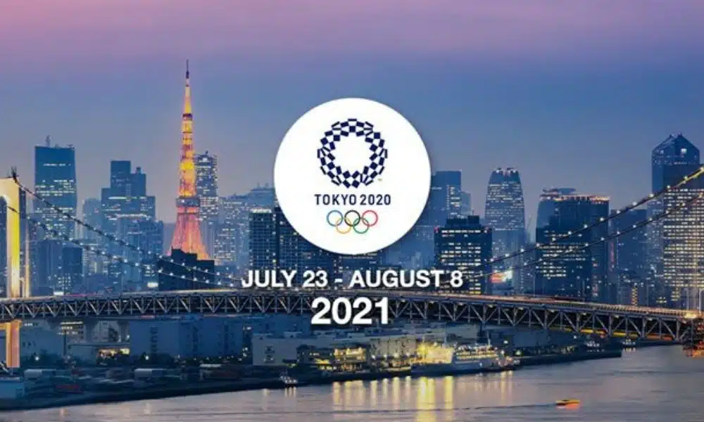 Tóquio 2020