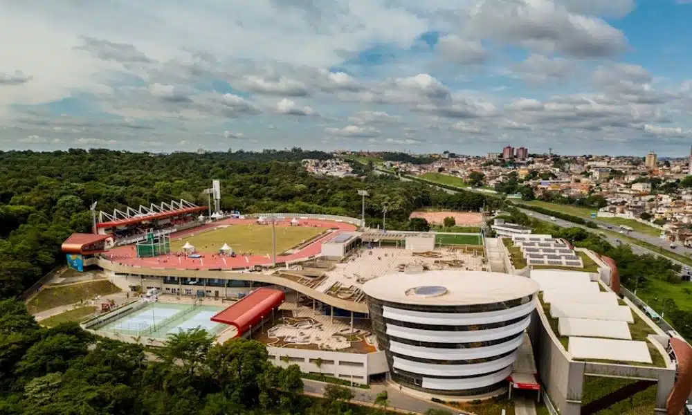CT Paralímpico - CPB