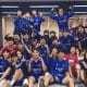 Nathane sul-coreano de futebol feminino Red Angels
