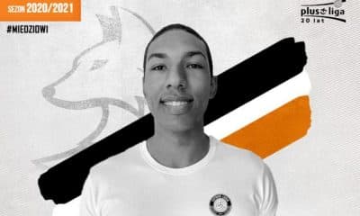 Daniel Oliveira atuará no Cuprum Lubin, da Polônia