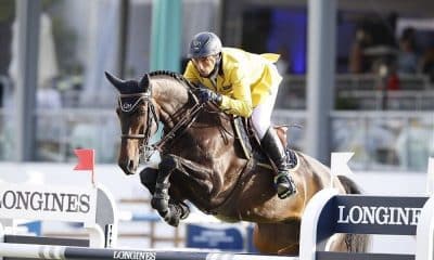 Yuri Mansur e Leandro Alecrim vão ao pódio na europa