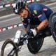 Alex Zanardi, bicampeão paralímpico