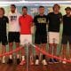 Djokovic Adria Tour