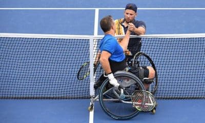 Us Open de tênis confirma torneio em CR