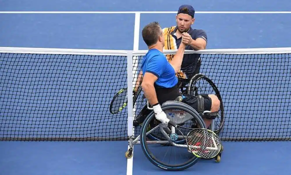 Us Open de tênis confirma torneio em CR