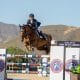 Cassio Rivetti Copa do Mundo de Saltos Las Vegas