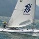 Robert Scheidt classe laser Grande Prix de Portugal Vela