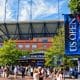 US Open diretrizes 2020