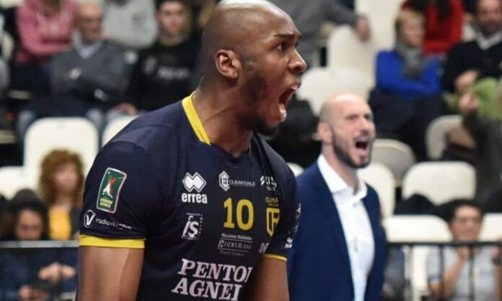 Cuneo Wagner temporada 2020/2021