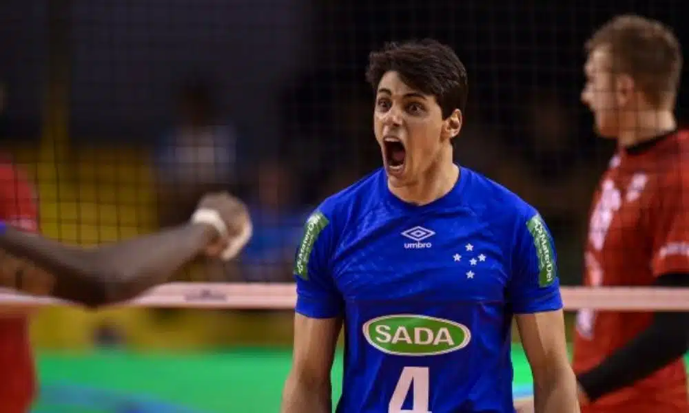 Otávio Cruzeiro