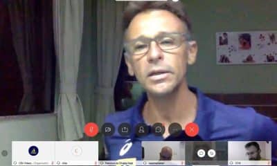 Oliveira Neto CBV