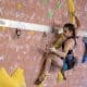Luce Douady falece escalada