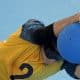 Alex Melo Goalball Paralimpíadas Escolares