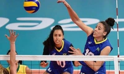 Lana Conceição é anunciada na Itália