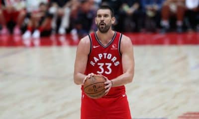 Marc Gasol