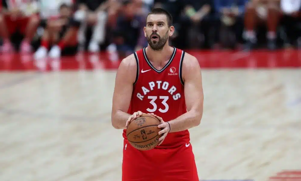 Marc Gasol