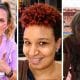 Orgulho LGBTQIA+ Alê Xavier Julia Belas Maíra Nunes