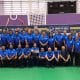 Árbitros brasileiros ITTF