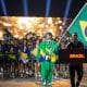 Dia Olímpico Ágatha Ygor Coelho Bruna Takahashi Arthur Nory Renato Rezende Duda Lisboa Pepê Gonçalves