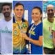 Douglas Lucélia Brose - Ágatha Renan Rippel - Poliana Okimoto - Ricardo Cintra - Casamento
