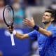 Novak Djokovic - US Open - Coronavírus - Nadal