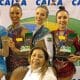 Escola de Campeãs - Monika Queiroz - Ginástica Rítmica