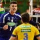 Facundo Conte Sada Cruzeiro Vôlei Elenco