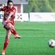 Fernandinha - Campeonato Sueco de Futebol Feminino - Pitea