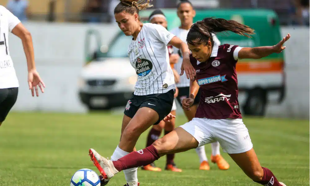 Libertadores Feminina - Coronavírus - Licenciamento - Conmebol