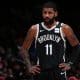 Kyrie Irving NBA