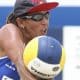 Jackie Silva - Coronavírus - Governo - Atletas - Vôlei de Praia