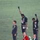 John Carlos e Tommie Smith jogos olímpicos méxico 1968 movimento negro Global Athlete