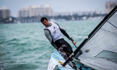 Jorge Zarif - Doping - Antidoping