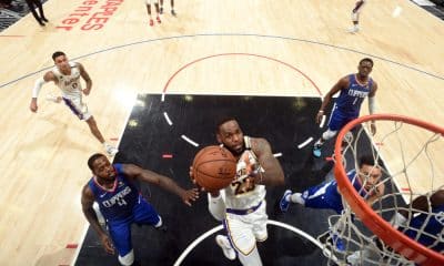 NBA Basquete