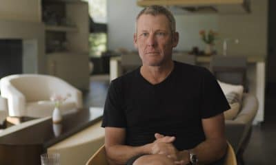Lance Armstrong ciclismo