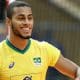 Lucarelli Vôlei Itália lucarelli trentino italiano contratação