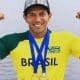 Luís Carlos Cardoso Medalha Tóquio