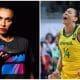 Erika - Marta - Patrocínio - Diferenças de patrocínio