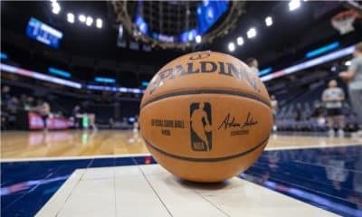 NBA - Coronavírus