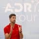 Novak Djokovic Adria Tour